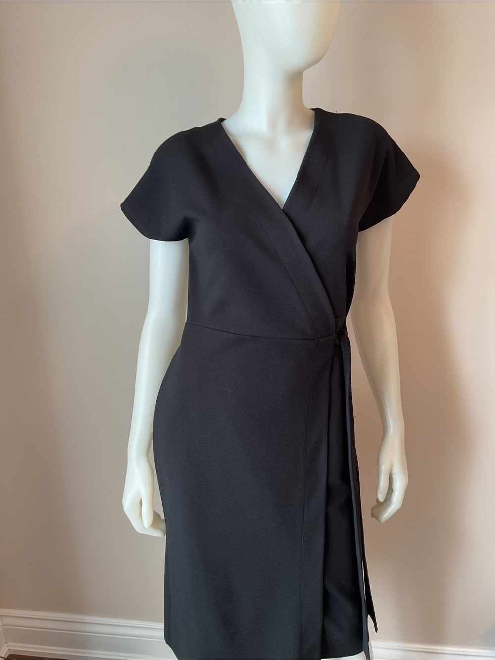 Reitmans Wrap Dress 🇨🇦 - Picture 2 of 10